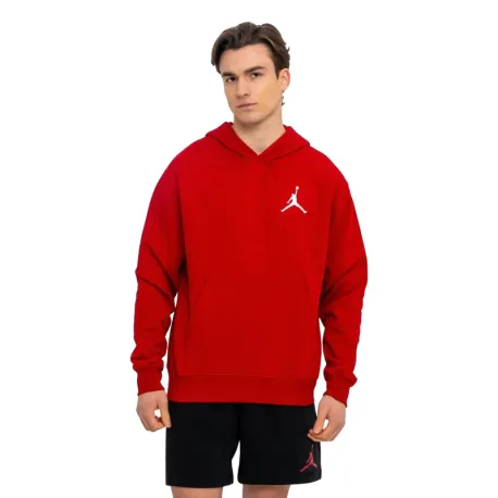 Pánska mikina s kapucňou NIKE JORDAN M J JUMPMAN FLC PO 2