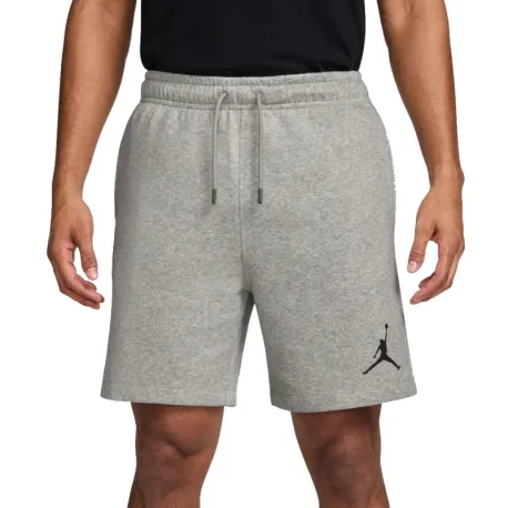 Pánske teplákové kraťasy NIKE JORDAN M J JUMPMAN FLC SHORT 2