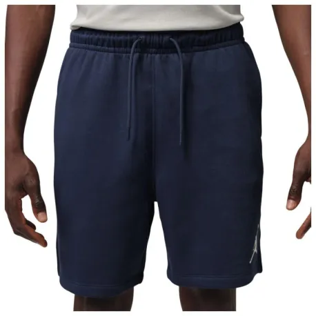 Pánske teplákové kraťasy NIKE JORDAN M J JUMPMAN FLC SHORT 2