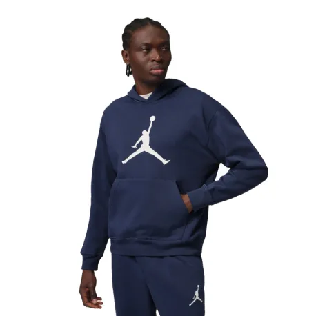 Pánska mikina s kapucňou NIKE JORDAN M J JUMPMAN FLC HBR PO 2