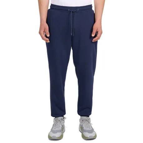 Pánske tepláky 4F TROUSERS CAS M1674-31S-NAVY