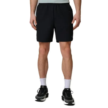 Pánske tréningové kraťasy 4F SHORTS FNK M1260-20S-DEEP BLACK