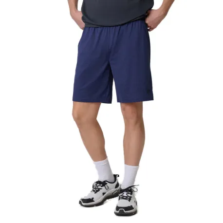 Pánske tréningové kraťasy 4F SHORTS FNK M1277-31M-NAVY MELANGE