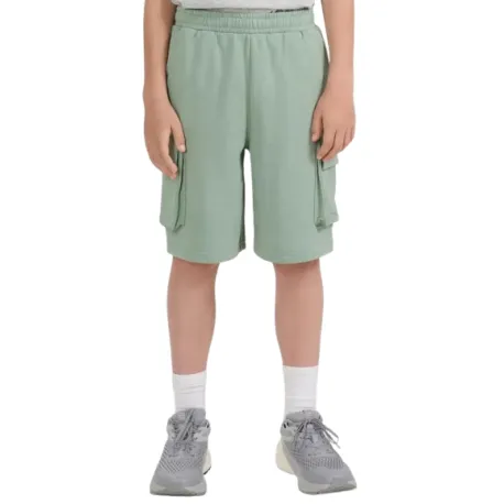 Chlapčenské kraťasy 4F JUNIOR SHORTS CAS M785-47S-MINT