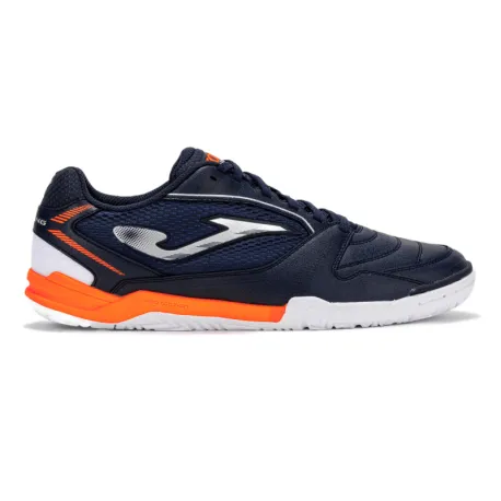 Pánske futbalové kopačky halové JOMA Dribling 2603 M IC navy blue