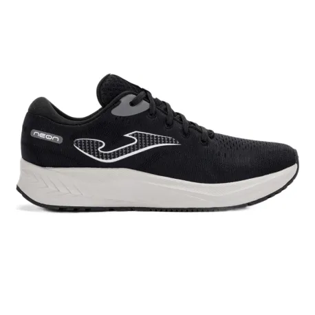 Pánska bežecká obuv JOMA Neon 2501 M black