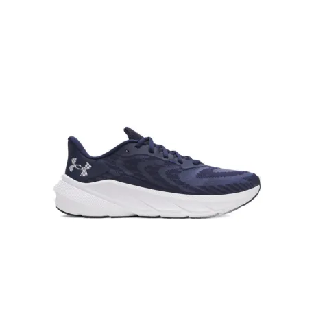 Pánska bežecká obuv UNDER ARMOUR UA Turbulence 3 M midnight navy midnight navy white