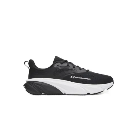 Pánska bežecká obuv UNDER ARMOUR UA Rogue 6 M black black white