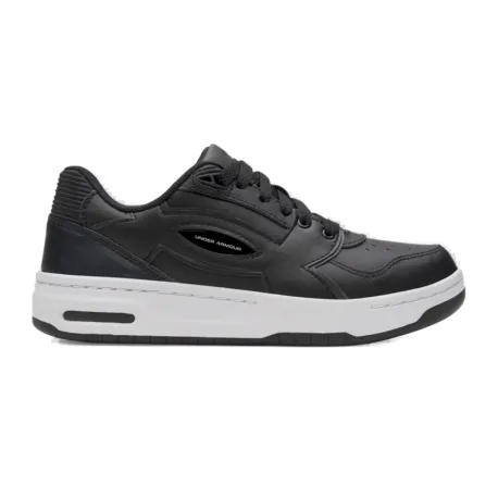 Dámska rekreačná obuv UNDER ARMOUR UA Flex W black black white