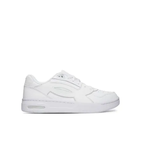 Dámska rekreačná obuv UNDER ARMOUR UA Flex W white white distant gray