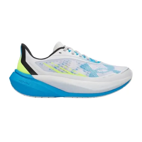 Dámska bežecká obuv UNDER ARMOUR UA Velociti Distance W white capri capri