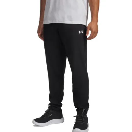 Pánske tréningové nohavice UNDER ARMOUR Vanish Training Pant-BLK