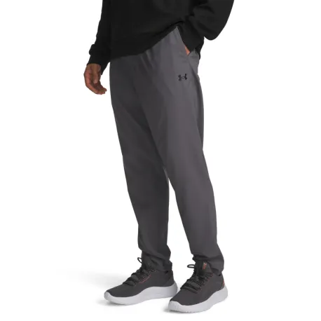 Pánske tréningové nohavice UNDER ARMOUR Vanish Training Pant-GRY