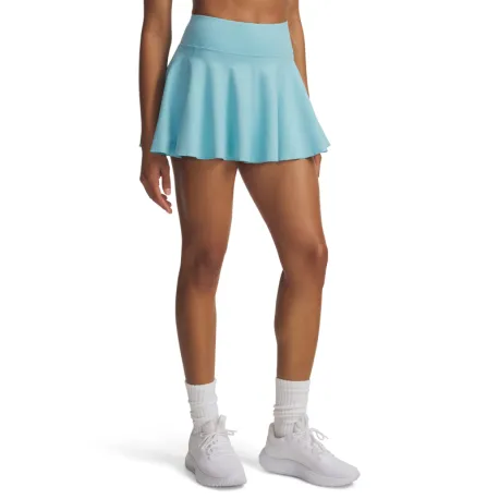Dámska tréningová sukňa UNDER ARMOUR Motion Skort-BLU