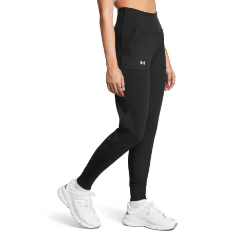Dámske tepláky UNDER ARMOUR Motion Jogger-BLK