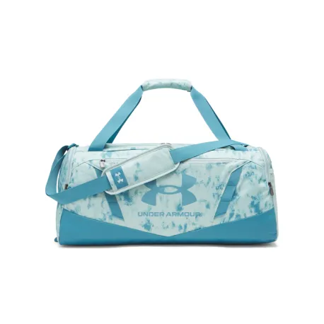Cestovná taška UNDER ARMOUR UA Undeniable 5.0 Duffle MD-BLU