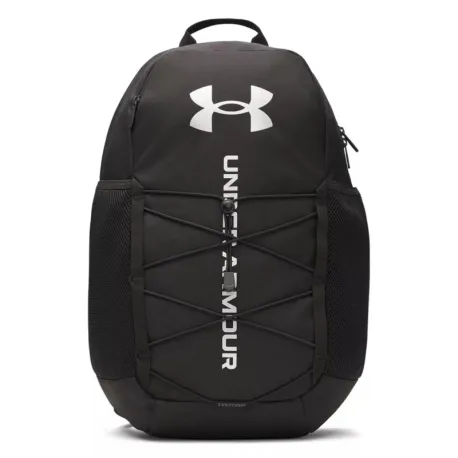 Batoh UNDER ARMOUR Hustle Sport 6.0 Backpack-BLK