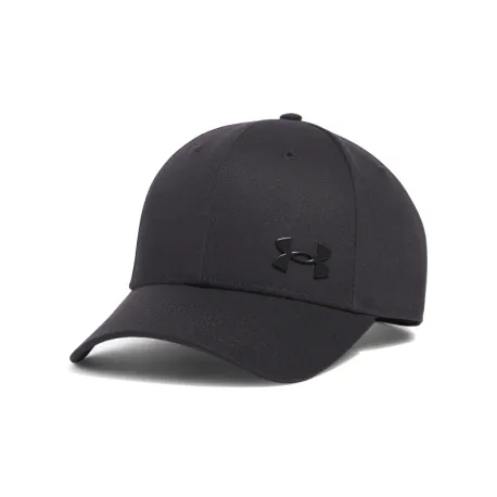 Pánska šiltovka UNDER ARMOUR M ESSENTIAL BLTZ ADJ