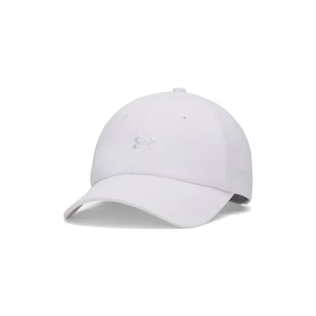 Dámska šiltovka UNDER ARMOUR W Blitzing Low ADJ-WHT