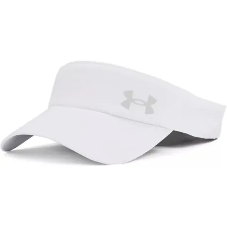 Šilt UNDER ARMOUR M VELOCITI VISOR-WHT
