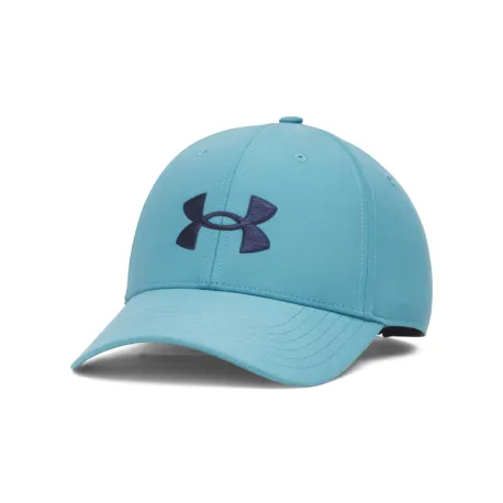 Pánska golfová šiltovka UNDER ARMOUR M DRIVE LOW ADJ-BLU
