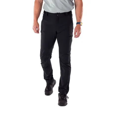 Pánske turistické nohavice NORTHFINDER OCTAVIO-269black