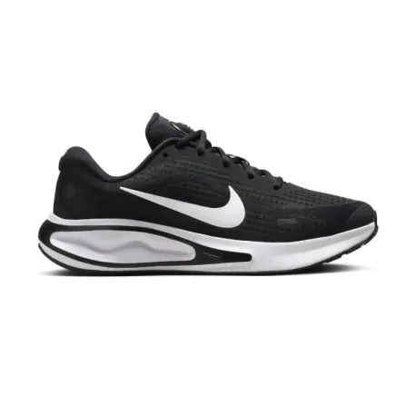Dámska bežecká obuv NIKE Journey Run W black white
