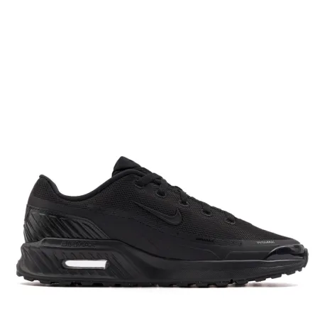 Pánska rekreačná obuv NIKE Air Max BIA M black black white