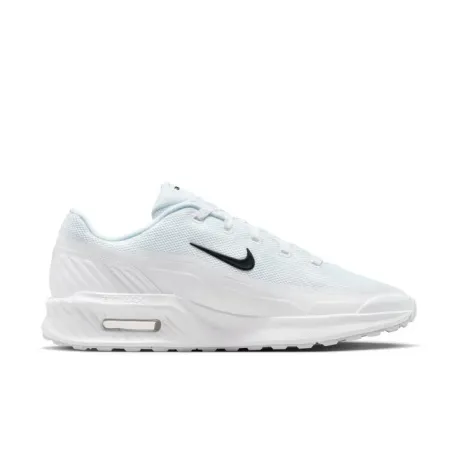 Pánska rekreačná obuv NIKE Air Max BIA M white black wolf grey