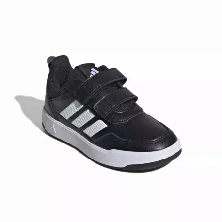 Detská rekreačná obuv ADIDAS Tensaur Sport 3.0 K core black cloud white core black