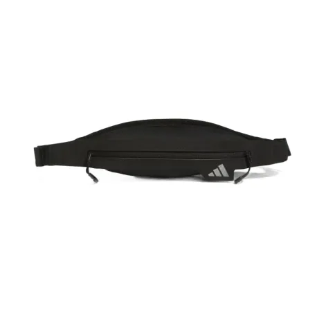 Ľadvinka na beh ADIDAS RUN BELT BLACK
