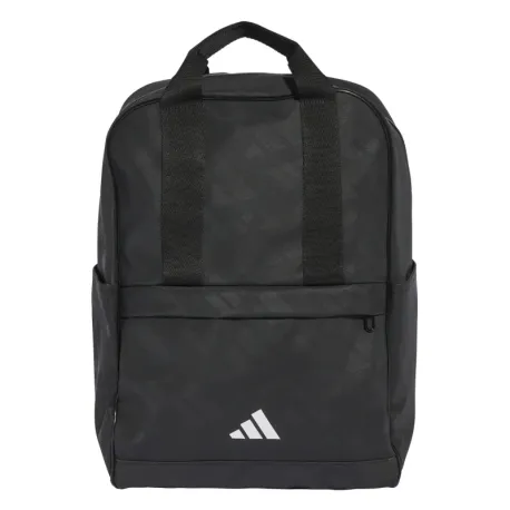 Batoh ADIDAS MNGRM BP BLACK WHITE