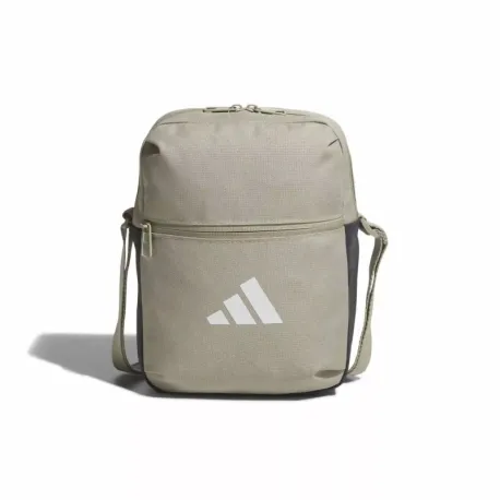 Malá taška cez rameno ADIDAS ESS ORGANIZER WOCA