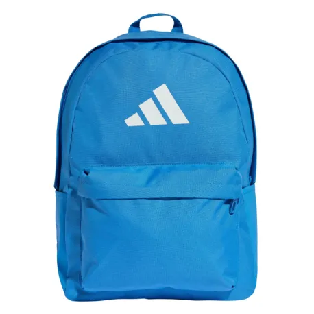 Batoh ADIDAS CLSC BARS BP RAYBLU WHITE