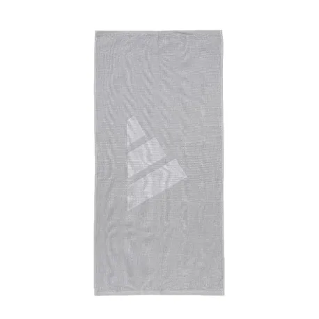 Uterák ADIDAS PER PACK TOWEL MGSOGR WHITE