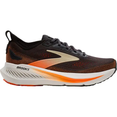 Pánska bežecká obuv BROOKS Glycerin 23 M phantom orange sand