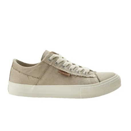 Dámska rekreačná obuv LEE COOPER Darcey W light grey