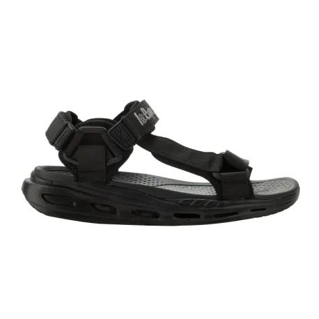 Pánske sandále LEE COOPER Piney M black