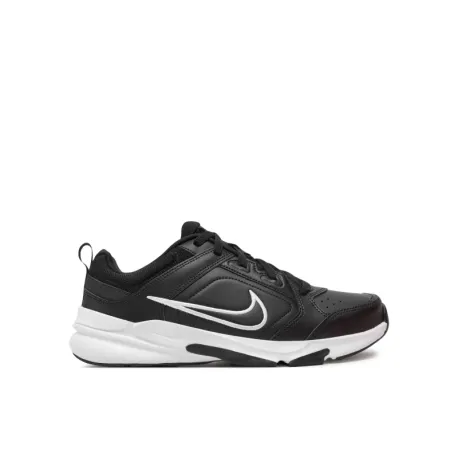 Pánska vychádzková obuv NIKE Defy All Day M black black white