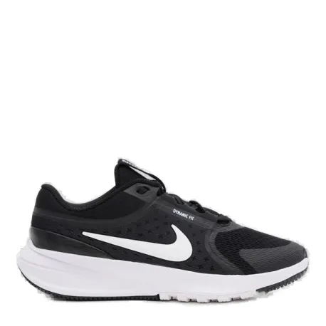 Juniorská športová obuv (tréningová) NIKE Star Runner 5 Jr black white white