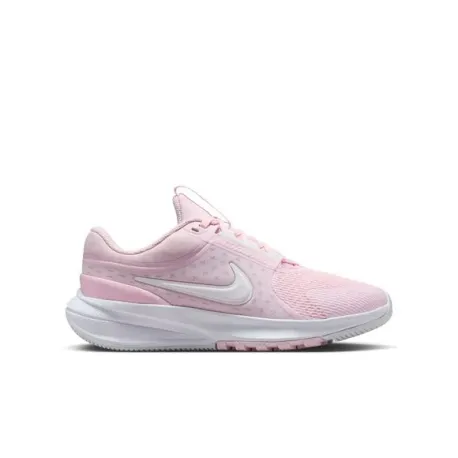 Dievčenská športová obuv (tréningová) NIKE Star Runner 5 Jr pink foam white pink foam