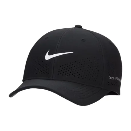 Šiltovka NIKE U NK DFADV RISE CAP S AB SF P