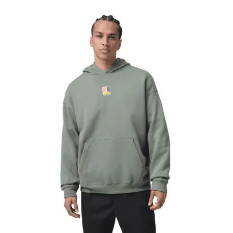 Pánska mikina s kapucňou NIKE JORDAN M J BRK GFX PO HD
