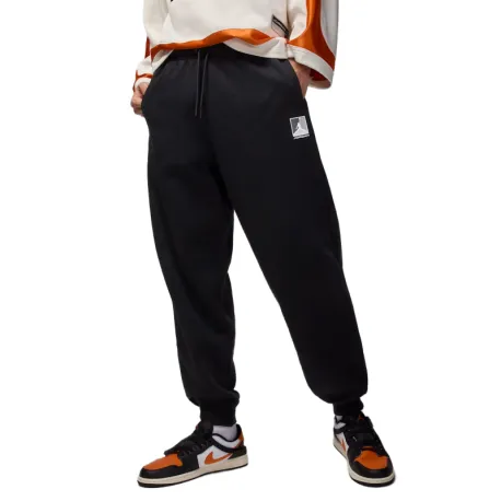 Pánske tepláky NIKE JORDAN M J BRK GFX PANT