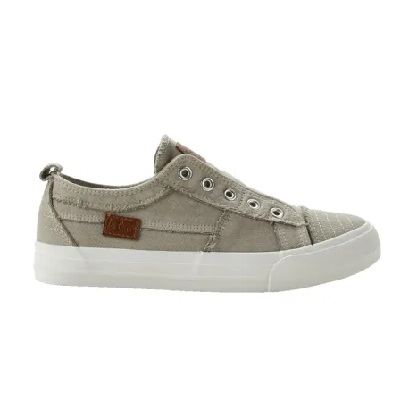 Dámska rekreačná obuv LEE COOPER Sancy W light grey