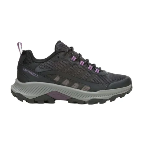 Dámska nízka turistická obuv MERRELL Speed Strike 2 W black
