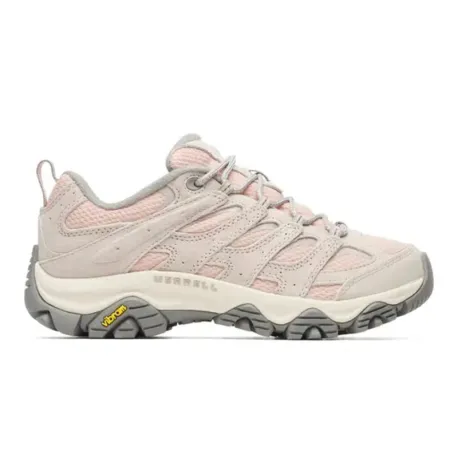 Dámska nízka turistická obuv MERRELL Moab 3 W peony