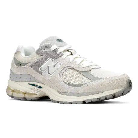 Pánska vychádzková obuv NEW BALANCE U2002REK M off white