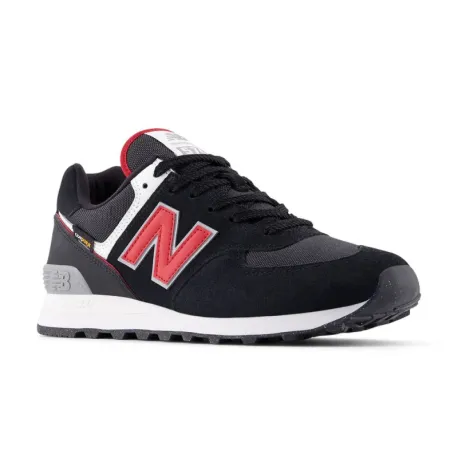 Pánska vychádzková obuv NEW BALANCE U5748JL M black