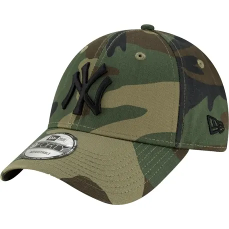 Pánska šiltovka NEW ERA 940 MLB League Basic NEYYAN